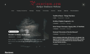 Penurium.com thumbnail