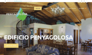 Penyagolosa.es thumbnail