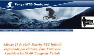 Penyamtbgento.net thumbnail