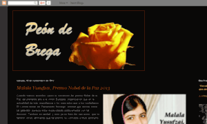 Peondebrega.blogspot.com thumbnail