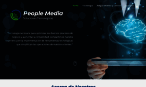 People-media.com.mx thumbnail