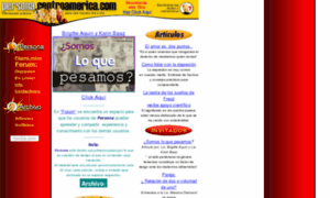 People.centramerica.com thumbnail