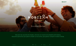 People.vidrala.com thumbnail
