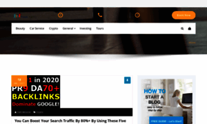 Peopleagency.net thumbnail