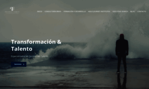 Peoplefirstconsulting.es thumbnail