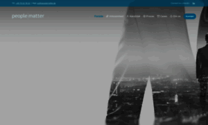 Peoplematter.dk thumbnail