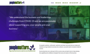 Peoplematters.co.uk thumbnail