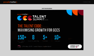 Peoplematters.in thumbnail
