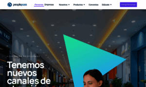 Peoplepass.com.co thumbnail