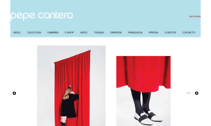 Pepecantero.dafiti.com.ar thumbnail