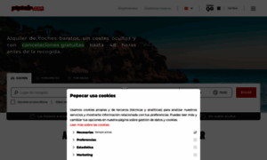 Pepecar.com thumbnail