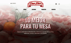 Pepefilete.com.mx thumbnail