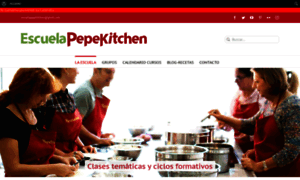 Pepekitchen.com thumbnail