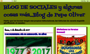 Pepeolivercabrera.blogspot.com.es thumbnail