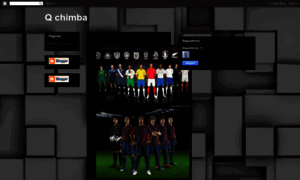 Pepeqchimbadaombe.blogspot.com thumbnail