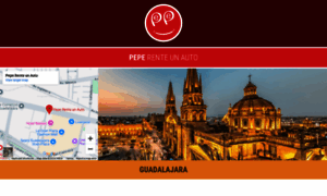 Peperenteunauto.com thumbnail