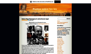 Peperomagosa.wordpress.com thumbnail