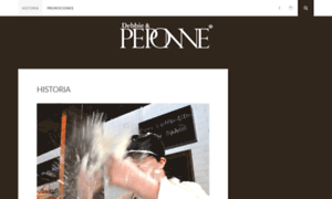 Peponne.com.mx thumbnail