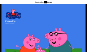 Peppapig.eu thumbnail