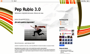 Peprubio.blogspot.com thumbnail