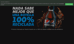Pepsi.es thumbnail
