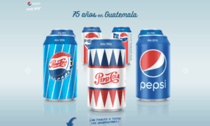 Pepsi75.prensalibre.com thumbnail