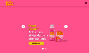 Peptobismol.com.mx thumbnail