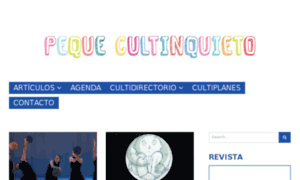 Pequecultinquieto.com thumbnail