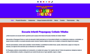 Pequeguay.com thumbnail