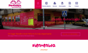 Pequelandialeon.com thumbnail