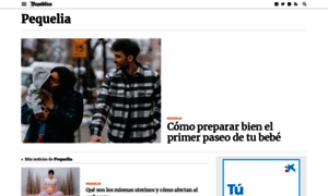 Pequelia.republica.com thumbnail