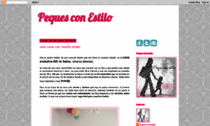 Pequesconestilo.blogspot.com.es thumbnail