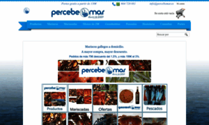 Percebemar.es thumbnail
