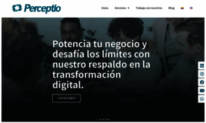 Perceptio.co thumbnail