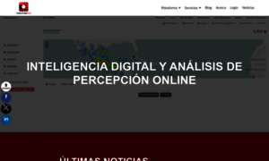 Perceptionkeys.com thumbnail