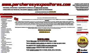 Percherosyexpositores.com thumbnail