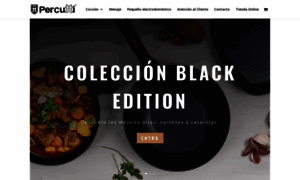 Percutti.com thumbnail