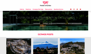 Perderelrumbo.com thumbnail