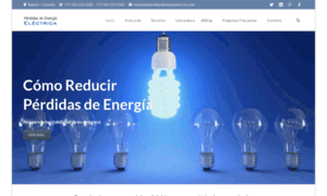 Perdidasdeenergiaelectrica.com thumbnail