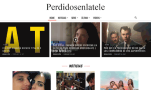 Perdidosenlatele.com thumbnail