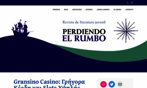 Perdiendoelrumbo.es thumbnail