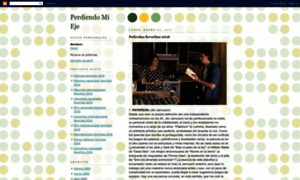 Perdiendomiejem.blogspot.com thumbnail