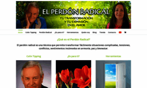 Perdonradical.es thumbnail