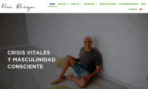 Pereberga.com thumbnail