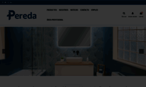Pereda.com thumbnail
