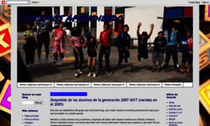 Peregrinosegundociclo.blogspot.com thumbnail