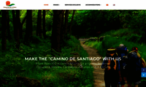 Peregrinosporelnorte.com thumbnail