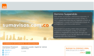 Pereira-risaralda1.sumavisos.com.co thumbnail