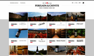Pereladachivite.com thumbnail