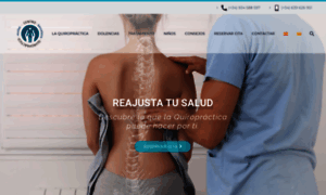 Perellequiropractic.com thumbnail